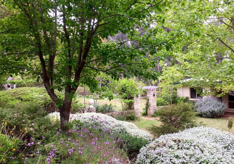 Naturescape - Tourism TAS 0