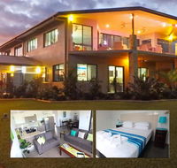 Nautilus Apartments - Hobart Tourism