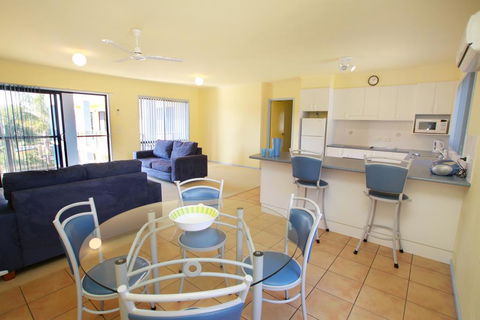 Nautilus Apartments Merimbula - Tourism TAS 1