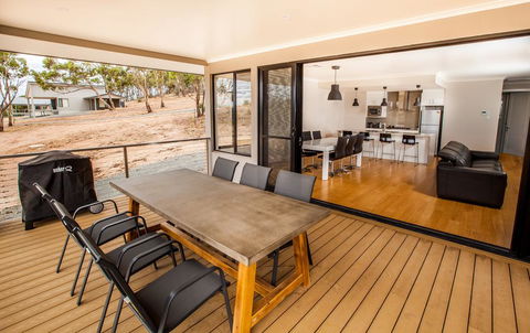 Neagles Retreat Villas - Tourism TAS 3