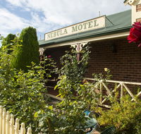 Nebula Motel - Hobart Tourism