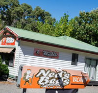 Neds Other Beds - Tourism TAS