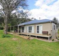 Nellsville Cottage - Kangaroo Valley - Hobart Tourism