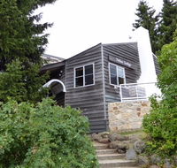 Nelse Lodge - Hobart Tourism