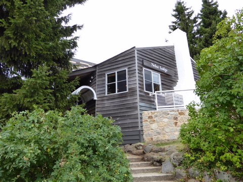 Nelse Lodge - Tourism TAS 0