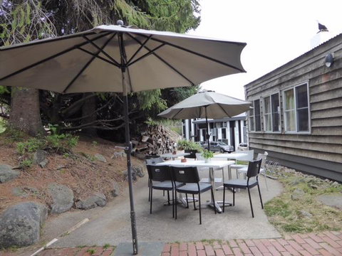 Nelse Lodge - Tourism TAS 1