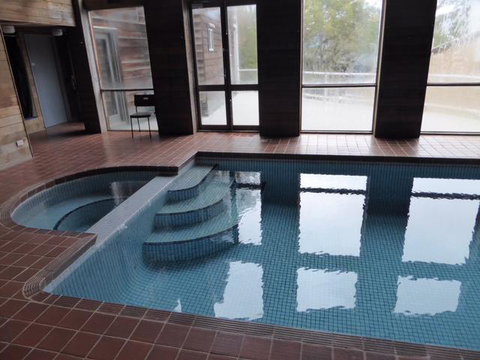 Nelse Lodge - Tourism TAS 2