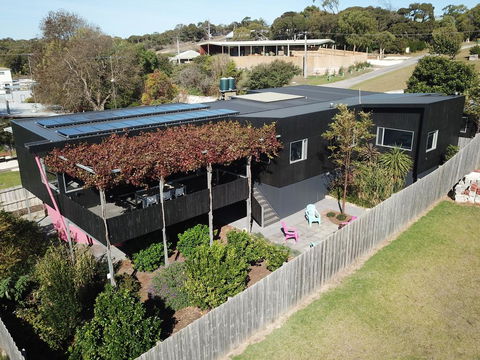 Nelson Victoria Luxury Holiday Accommodation - Hobart Tourism 1
