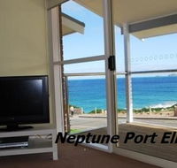 Neptune at Port Elliot - Tourism TAS