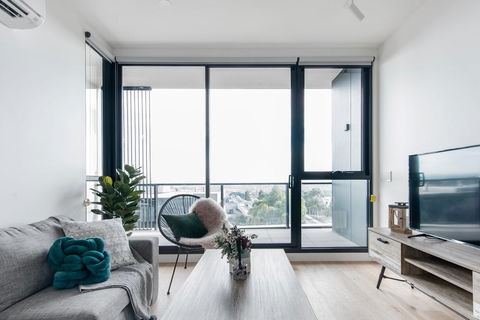 Nest Apartment Doncaster - Tourism TAS 2