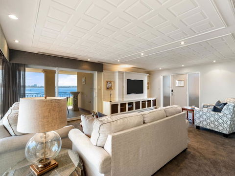 The Peninsula Riverside Serviced Apartments - Hobart Tourism 5