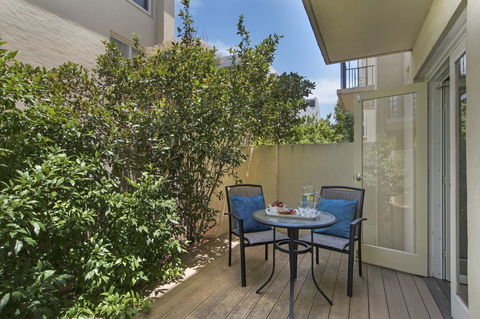 The Peninsula Riverside Serviced Apartments - Hobart Tourism 19