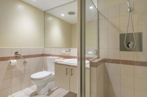 The Peninsula Riverside Serviced Apartments - Hobart Tourism 33
