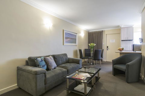 The Peninsula Riverside Serviced Apartments - Hobart Tourism 36