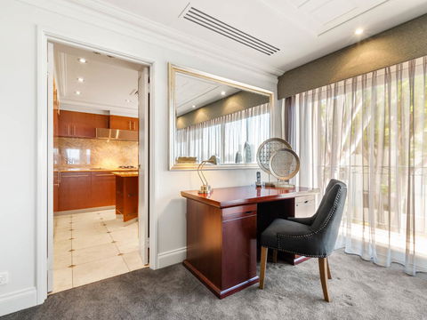 The Peninsula Riverside Serviced Apartments - Hobart Tourism 7