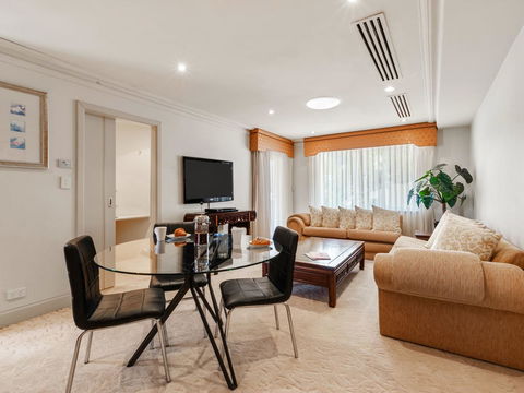 The Peninsula Riverside Serviced Apartments - Hobart Tourism 9