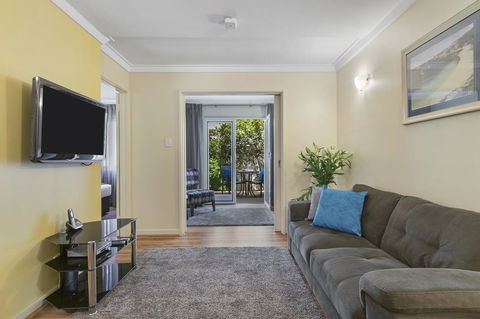 The Peninsula Riverside Serviced Apartments - Hobart Tourism 30