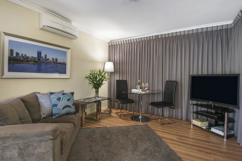The Peninsula Riverside Serviced Apartments - Hobart Tourism 27