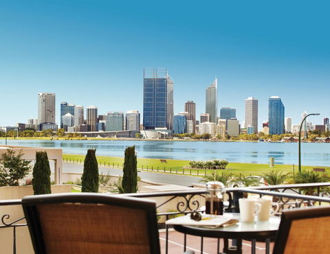 The Peninsula Riverside Serviced Apartments - Hobart Tourism 34