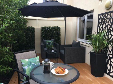 The Peninsula Riverside Serviced Apartments - Hobart Tourism 15