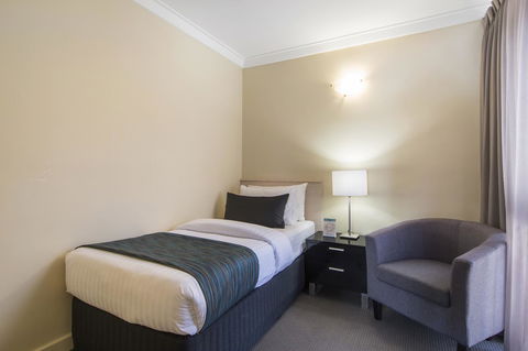 The Peninsula Riverside Serviced Apartments - Hobart Tourism 29