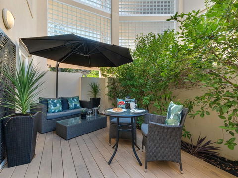 The Peninsula Riverside Serviced Apartments - Hobart Tourism 12