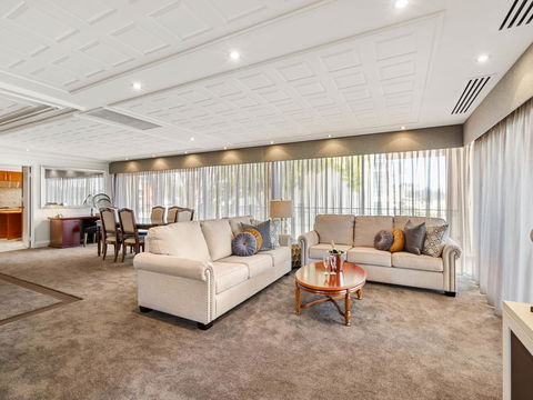 The Peninsula Riverside Serviced Apartments - Hobart Tourism 8
