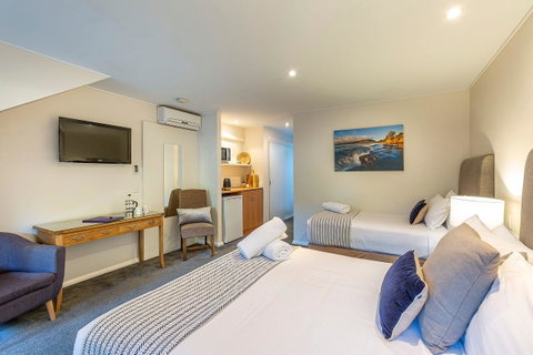 Prideau\'s Of Margaret River - Tourism TAS 11