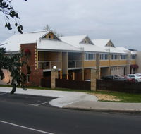 Prideau's of Margaret River - Hobart Tourism