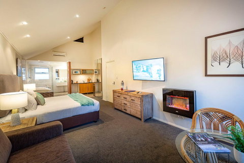 Prideau\'s Of Margaret River - Tourism TAS 5