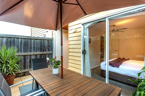 Prideau\'s Of Margaret River - Tourism TAS 24