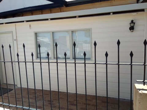 Forrest St Apartments - Tourism TAS 1