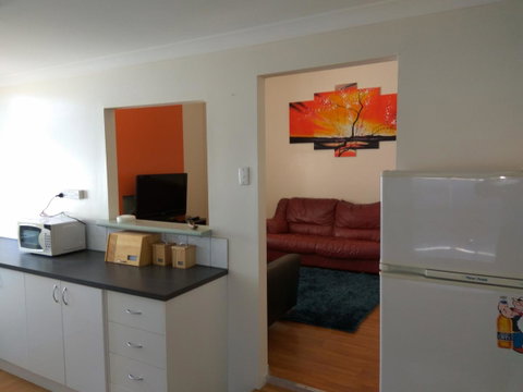Forrest St Apartments - Tourism TAS 0