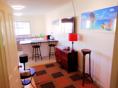 Forrest St Apartments - Tourism TAS 12