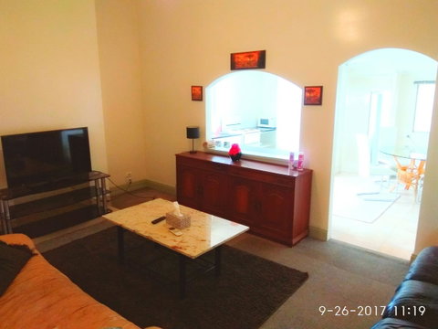 Forrest St Apartments - Tourism TAS 19