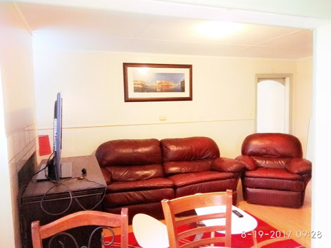 Forrest St Apartments - Tourism TAS 8