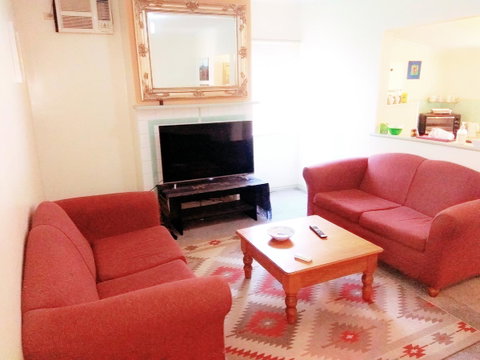 Forrest St Apartments - Tourism TAS 2