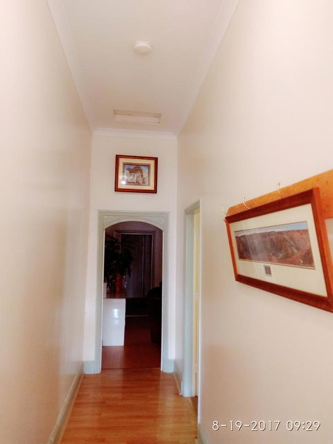 Forrest St Apartments - Tourism TAS 6