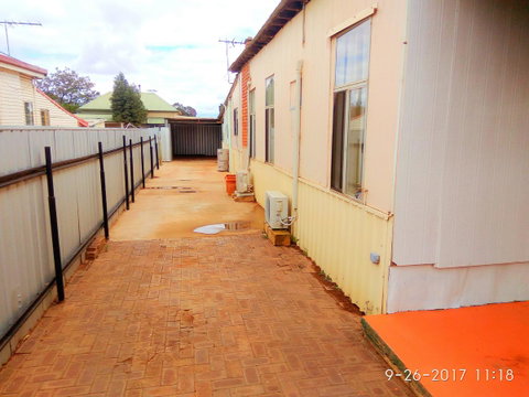 Forrest St Apartments - Tourism TAS 17