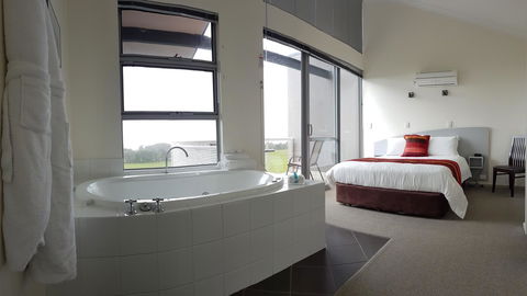 Cosy Corner Sea View Apartments - Hobart Tourism 0