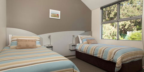 Cosy Corner Sea View Apartments - Hobart Tourism 15