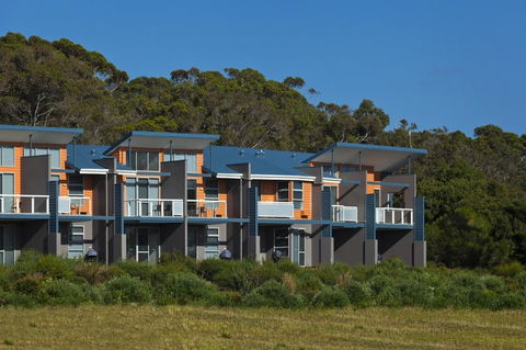 Cosy Corner Sea View Apartments - Hobart Tourism 2