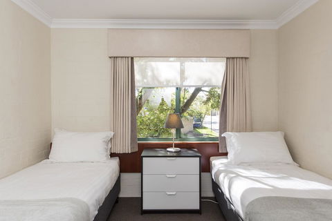 Subiaco Village 30 - Hobart Tourism 18