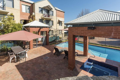 Subiaco Village 30 - Hobart Tourism 26