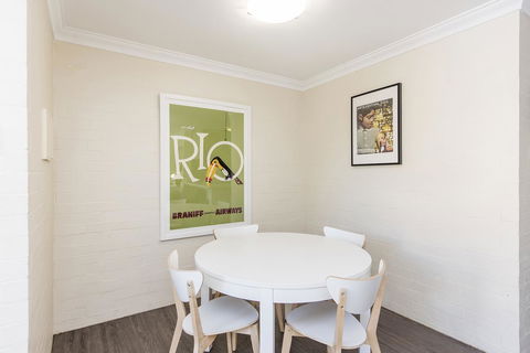 Subiaco Village 30 - Hobart Tourism 7