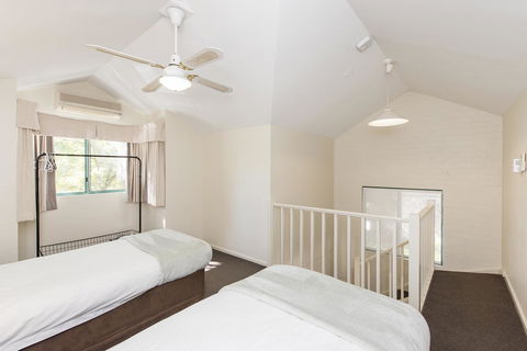 Subiaco Village 30 - Hobart Tourism 22