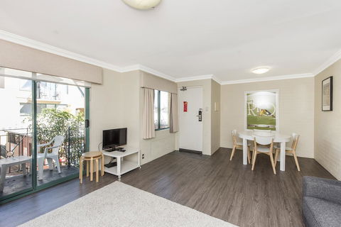 Subiaco Village 30 - Hobart Tourism 8