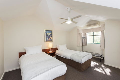 Subiaco Village 30 - Hobart Tourism 24