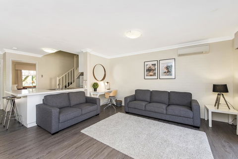 Subiaco Village 30 - Hobart Tourism 0