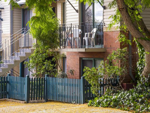 Subiaco Village 30 - Hobart Tourism 28